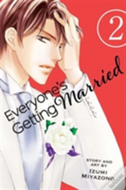 Capa do artigo Everyone'S Getting Married, Vol. 2