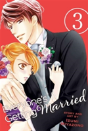Everyone'S Getting Married, Vol. 3 - Preview