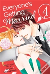 Everyone'S Getting Married, Vol. 4