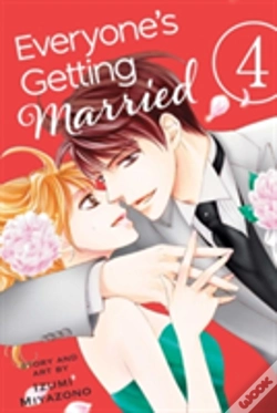 Capa do artigo Everyone'S Getting Married, Vol. 4