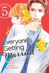 Everyone'S Getting Married, Vol. 5