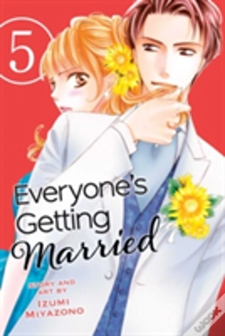Capa do artigo Everyone'S Getting Married, Vol. 5