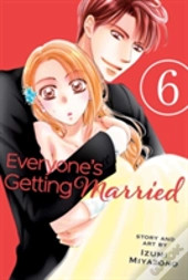Everyone'S Getting Married, Vol. 6