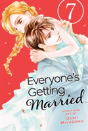 Everyone'S Getting Married, Vol. 7 - Preview