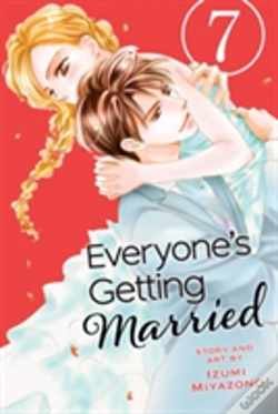 Capa do artigo Everyone'S Getting Married, Vol. 7