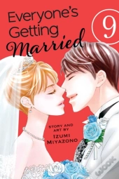 Everyone'S Getting Married, Vol. 9