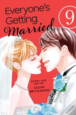 Capa do artigo Everyone'S Getting Married, Vol. 9
