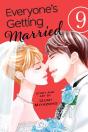 Everyone'S Getting Married, Vol. 9 - Preview