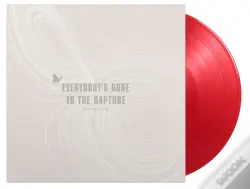 Everyone's Gone to the Rapture - Vinil