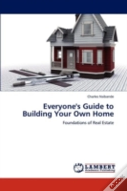 Capa do artigo Everyone'S Guide To Building Your Own Home