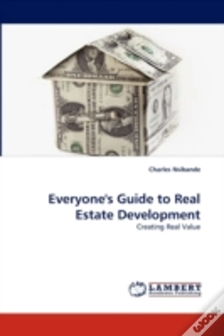 Capa do artigo Everyone'S Guide To Real Estate Development
