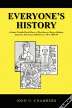 Capa do artigo Everyone'S History