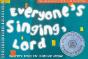Everyone'S Singing, Lord (Book + Cd/Cd-Rom) - Preview