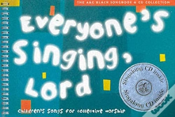 Capa do artigo Everyone'S Singing, Lord (Book + Cd/Cd-Rom)