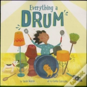 Capa do artigo Everything A Drum