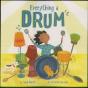 Everything A Drum - Preview