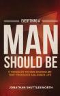 Everything A Man Should Be - Preview