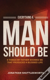 Capa do artigo Everything A Man Should Be