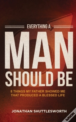Capa do artigo Everything A Man Should Be