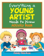 Everything A Young Artist Needs To Know Activity Book - Preview