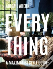 Capa do artigo Everything