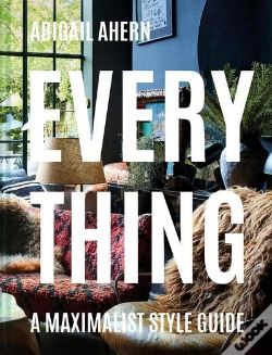 Capa do artigo Everything