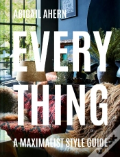 Capa do artigo Everything