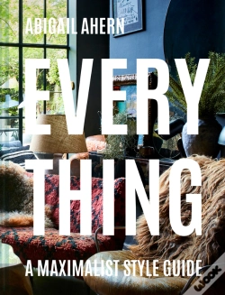 Capa do artigo Everything