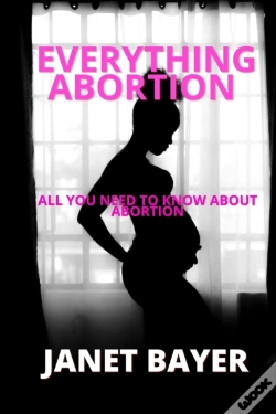Capa do artigo Everything Abortion