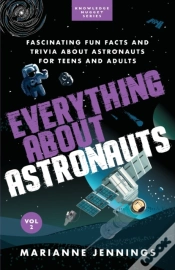 Capa do artigo Everything About Astronauts Vol. 2