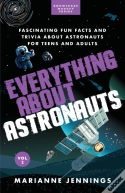 Capa do artigo Everything About Astronauts Vol. 2
