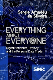 Capa do artigo Everything About Every@Ne