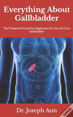 Capa do artigo Everything About Gallbladder
