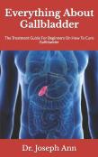 Everything About Gallbladder