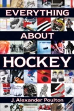 Capa do artigo Everything About Hockey