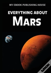 Capa do artigo Everything About Mars