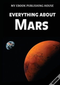 Capa do artigo Everything About Mars