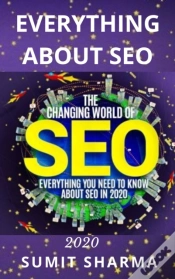 Capa do artigo Everything About Seo
