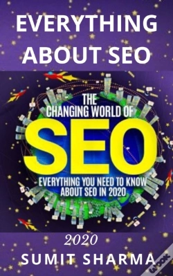 Capa do artigo Everything About Seo