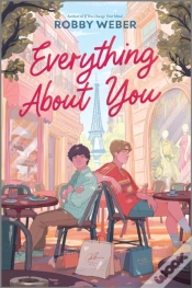 Capa do artigo Everything About You