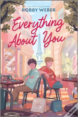 Capa do artigo Everything About You
