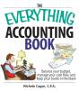 Everything Accounting Book - Preview