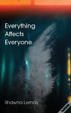 Capa do artigo Everything Affects Everyone