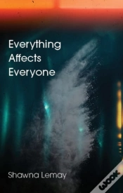 Capa do artigo Everything Affects Everyone