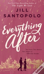 Capa do artigo Everything After