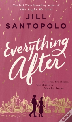 Capa do artigo Everything After