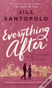 Capa do artigo Everything After