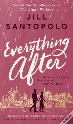Capa do artigo Everything After