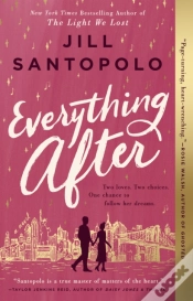 Capa do artigo Everything After