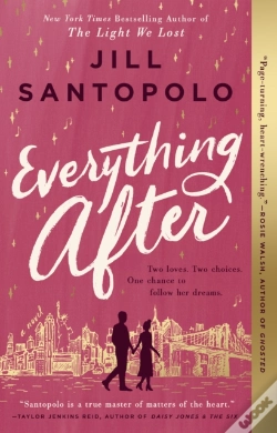Capa do artigo Everything After